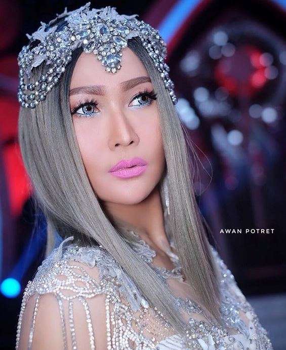 Honor Manggung 6 Penyanyi Tanah Air Ini Bikin Melongo