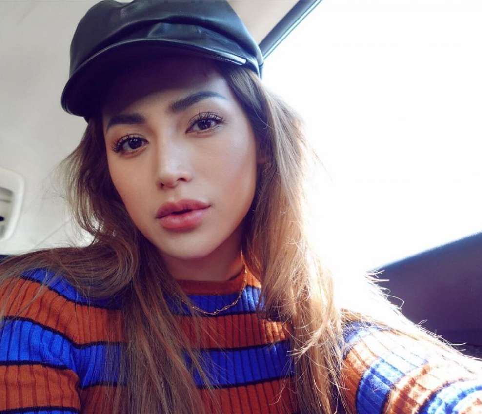 Tinggal di Amerika Serikat, Gaya Jessica Iskandar Makin Cetar