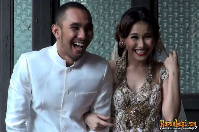 Hamil, 5 Seleb Cantik Ini Malah Ditinggal Suami