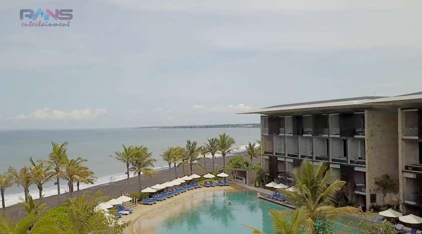 Hotel Mewah Ibunda Nagita Slavina, Isinya Bikin Melongo