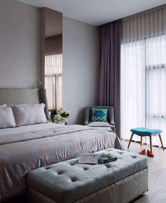 Intip Rumah Mewah Jessica Iskandar