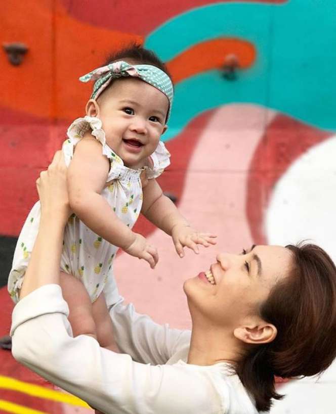 Lama Hilang, Ini Kabar Terbaru Pemeran Fanny 'Pernikahan Dini'