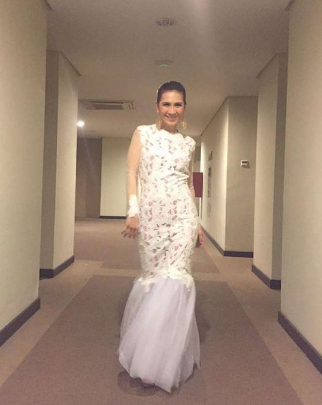 Lama Hilang, Ini Kabar Terbaru Pemeran Fanny 'Pernikahan Dini'