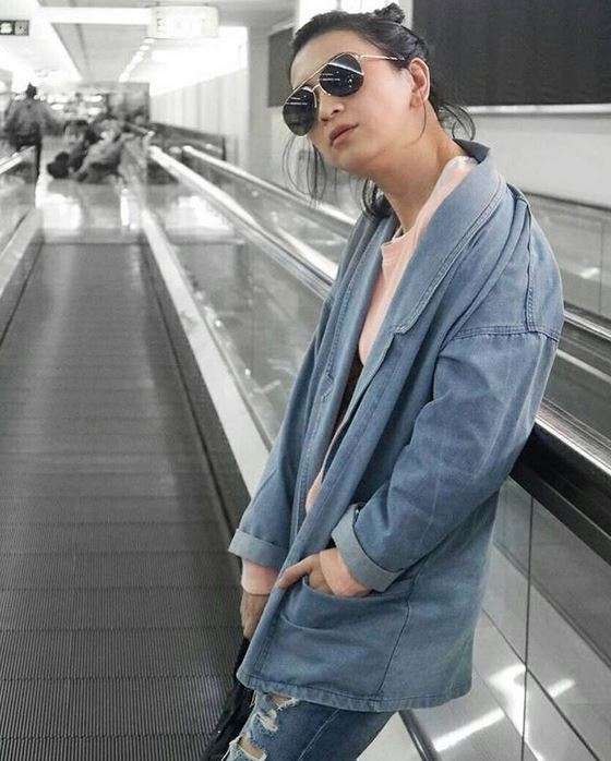 Lama Hilang, Ini Kabar Terbaru Pemeran Fanny 'Pernikahan Dini'