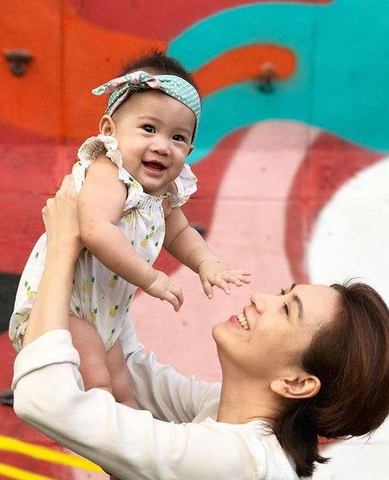 Lama Hilang, Ini Kabar Terbaru Pemeran Fanny 'Pernikahan Dini'