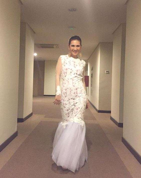 Lama Hilang, Ini Kabar Terbaru Pemeran Fanny 'Pernikahan Dini'