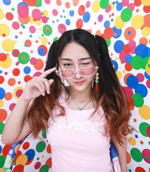 5 Tahun Berlalu, Sadrina 'IMB' Berubah Jadi Gadis Cantik