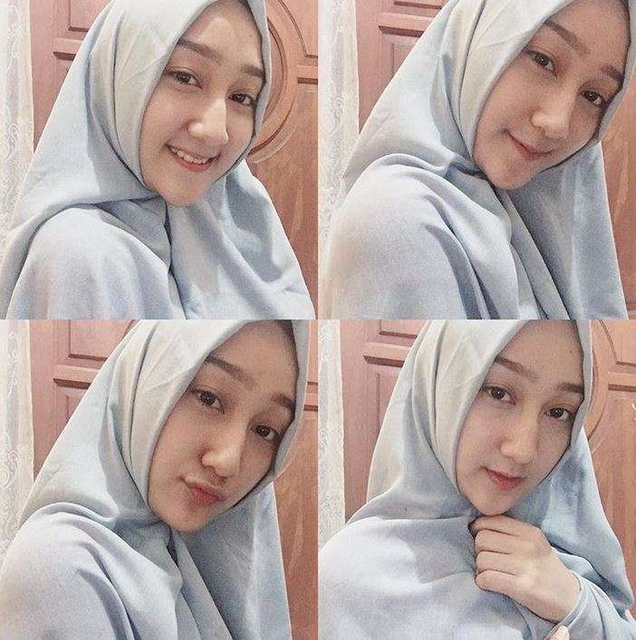 5 Tahun Berlalu, Sadrina 'IMB' Berubah Jadi Gadis Cantik