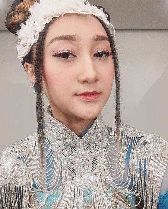 5 Tahun Berlalu, Sadrina 'IMB' Berubah Jadi Gadis Cantik