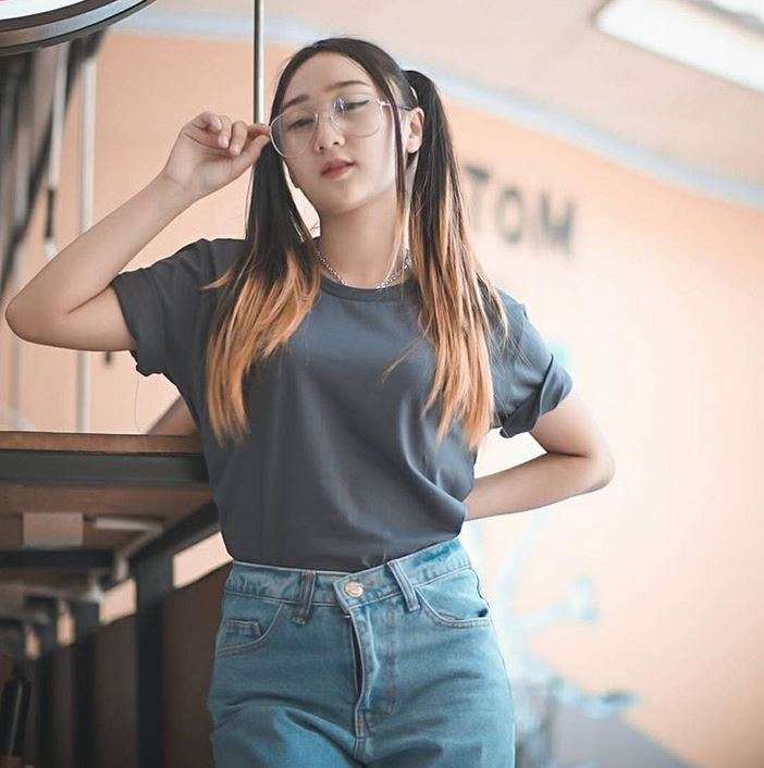 5 Tahun Berlalu, Sadrina 'IMB' Berubah Jadi Gadis Cantik