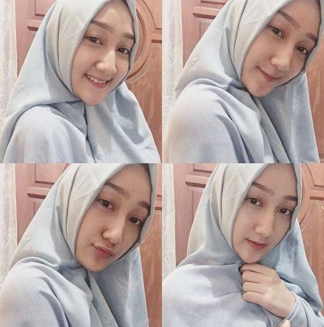 5 Tahun Berlalu, Sadrina 'IMB' Berubah Jadi Gadis Cantik