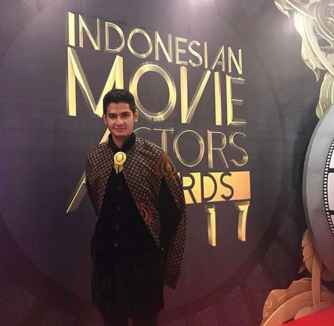 Kevin Hillers, Aktor Ganteng yang Berduaan dengan Lucinta Luna