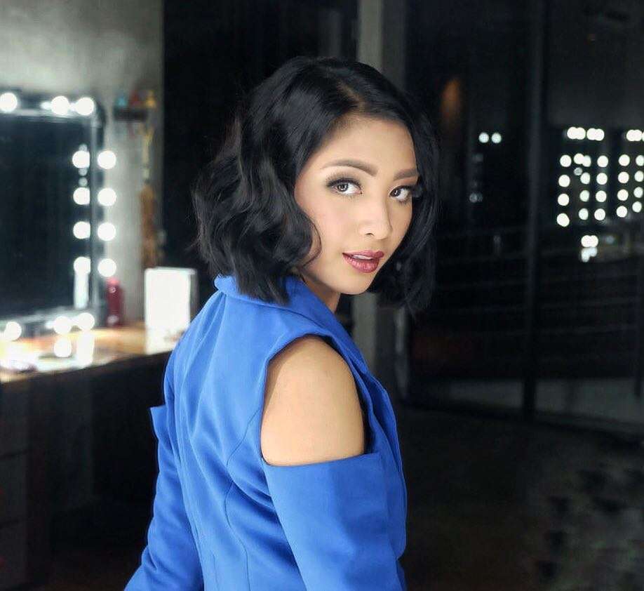 Liza Elly, Wanita Cantik yang Digugat Cerai Nicky Tirta