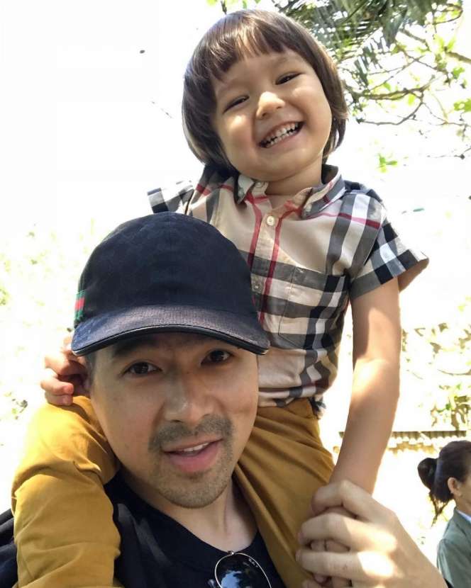 Begini Kehidupan Jessica Iskandar di Amerika Serikat