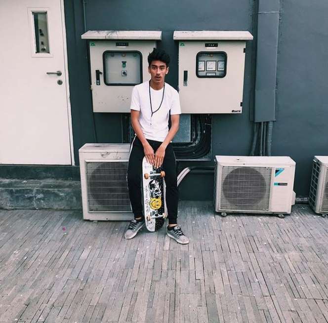 Meninggal 5 Tahun Lalu, Begini Nasib Anak-anak Ustaz Uje