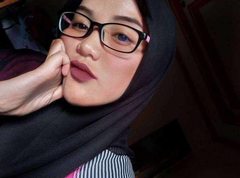 Tak Pernah Tersorot, Ini Pesona Cantiknya Putri Pelawak Mandra