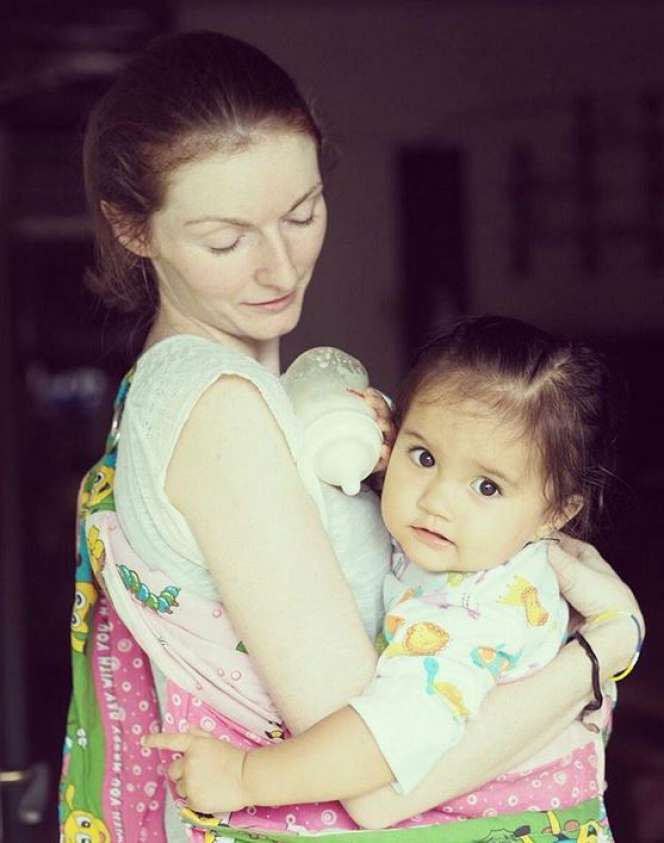 3 Tahun Berlalu, Begini Nasib Bule yang Dinikahi Bayu Kumbara