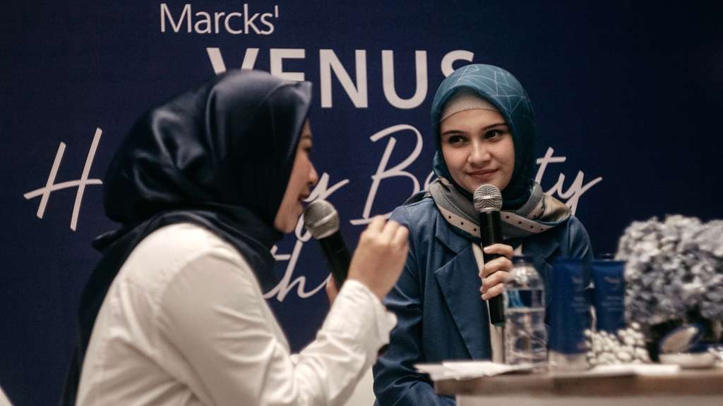 Kulit Cantik dan Sehat dengan Venus Kosmetik