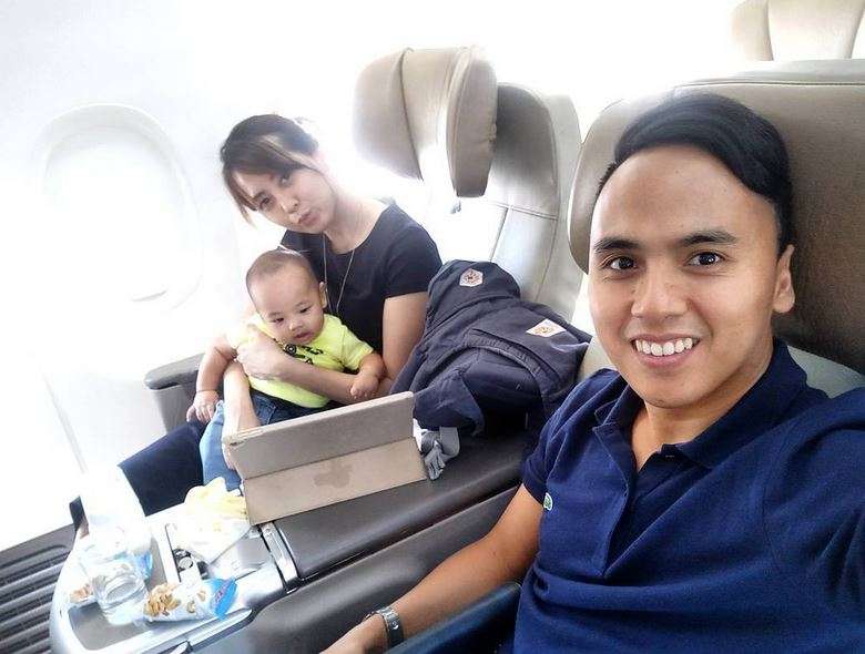 Ingat Pengantin Tajir Bagi Suvenir Apartemen? Hidupnya Kini...