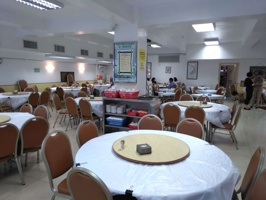 Cicip Dim Sum Halal di Hong Kong, Maknyus!