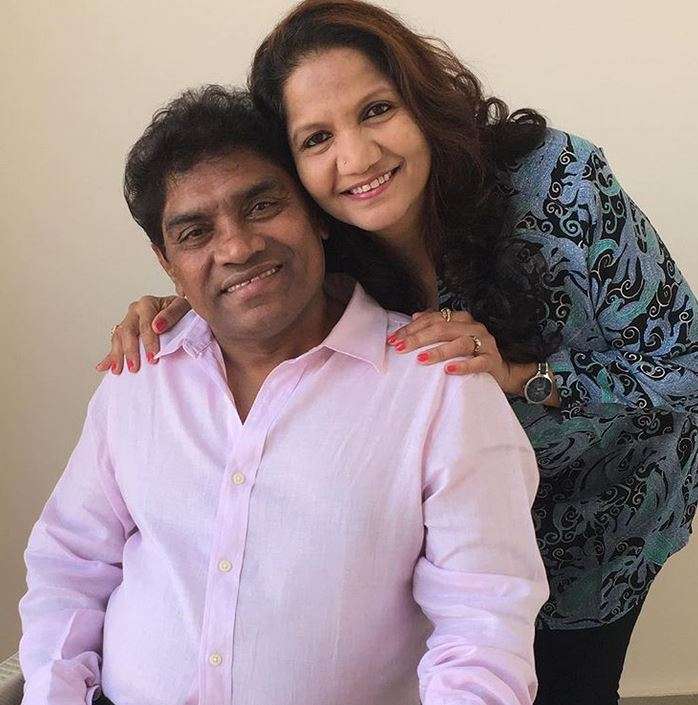 Ingat Komedian Bollywood Johny Lever? Begini Hidupnya Kini