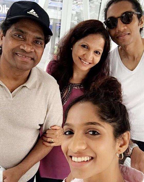 Ingat Komedian Bollywood Johny Lever? Begini Hidupnya Kini