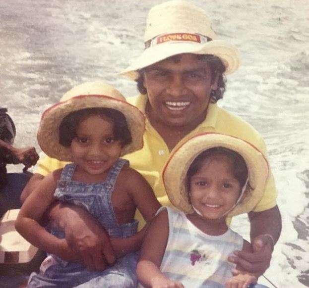 Ingat Komedian Bollywood Johny Lever? Begini Hidupnya Kini