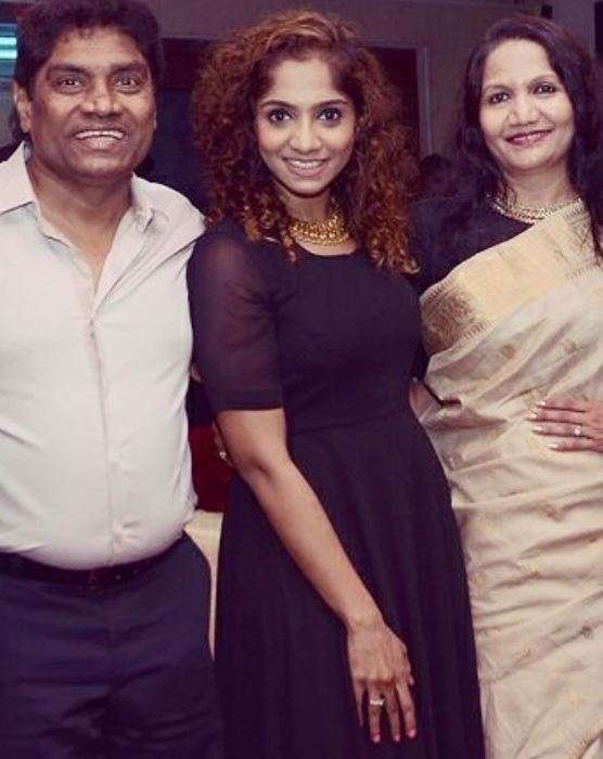 Ingat Komedian Bollywood Johny Lever? Begini Hidupnya Kini