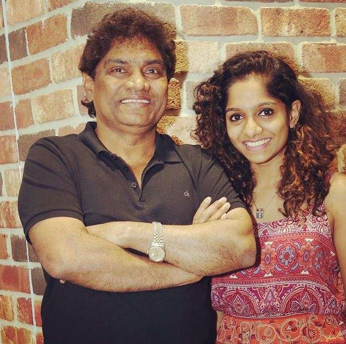 Ingat Komedian Bollywood Johny Lever? Begini Hidupnya Kini