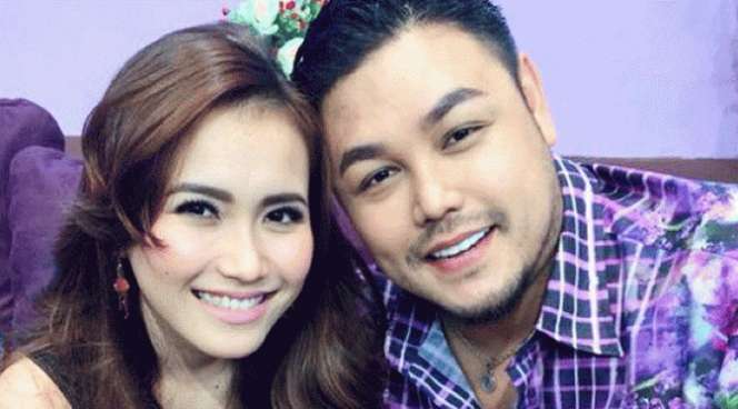 Ivan Gunawan dan 3 Pesohor Cantik yang Pernah Luluhkan Hatinya