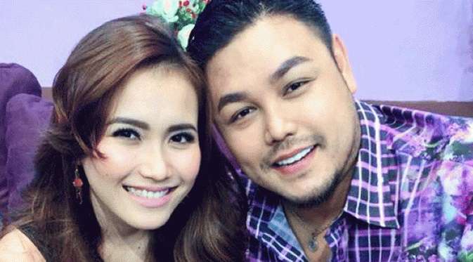Ivan Gunawan dan 3 Pesohor Cantik yang Pernah Luluhkan Hatinya