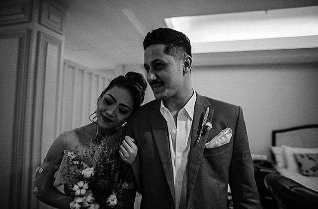 Belum Lama Nikah, 5 Pasangan Seleb Ini Umumkan Kabar Kehamilan