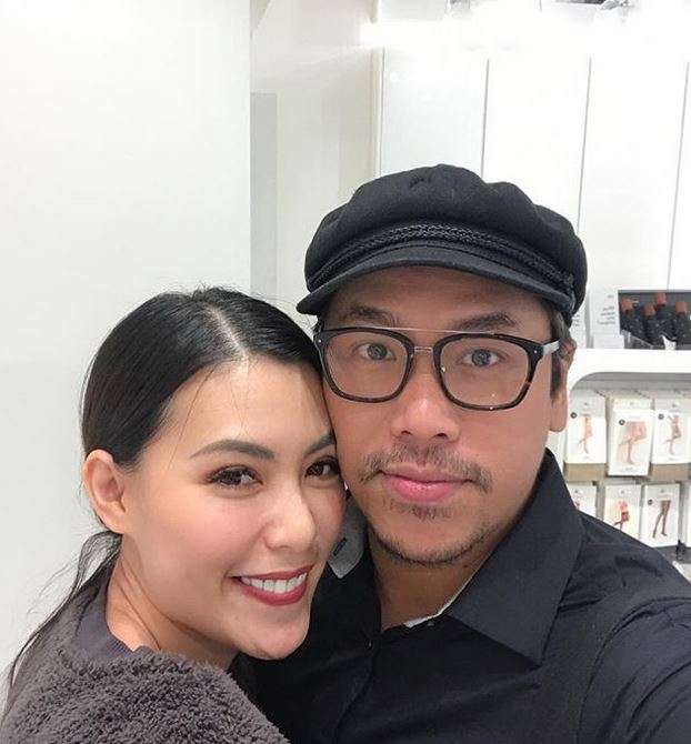 Belum Lama Nikah, 5 Pasangan Seleb Ini Umumkan Kabar Kehamilan