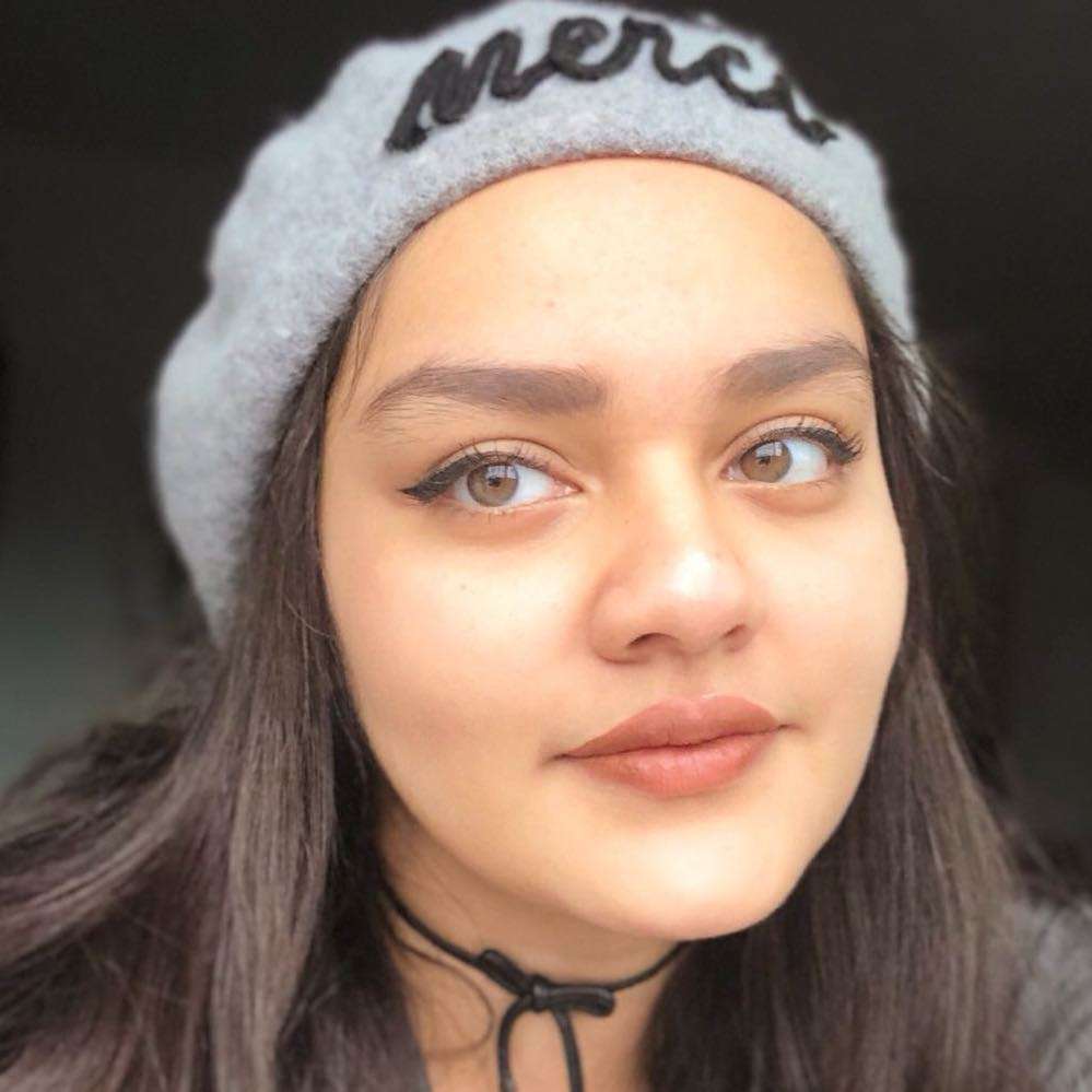 Pesona Farah Labita, Putri Ferdi Hasan yang Jarang Terekspos