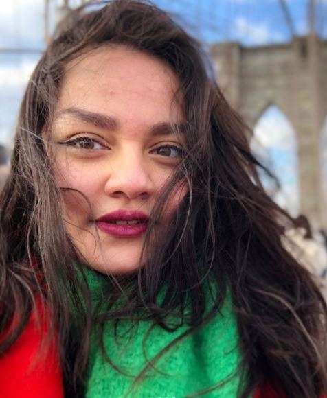 Pesona Farah Labita, Putri Ferdi Hasan yang Jarang Terekspos