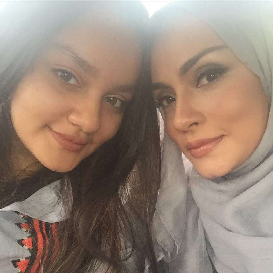 Pesona Farah Labita, Putri Ferdi Hasan yang Jarang Terekspos
