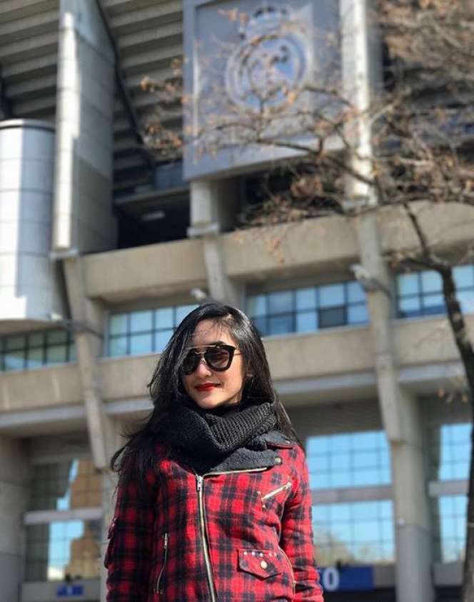 Kabar Terkini Zora Vidyanata, Artis Langganan Antagonis