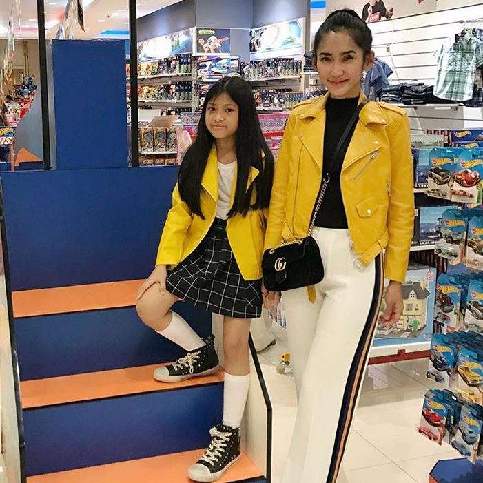 Kabar Terkini Zora Vidyanata, Artis Langganan Antagonis