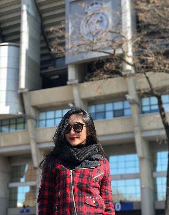 Kabar Terkini Zora Vidyanata, Artis Langganan Antagonis