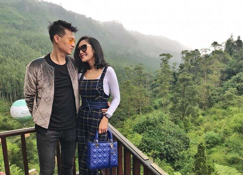 Kabar Terkini Zora Vidyanata, Artis Langganan Antagonis