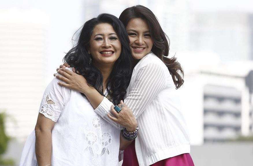 Mirip Revalina, Intip Pesona Kecantikan Atlet Panahan