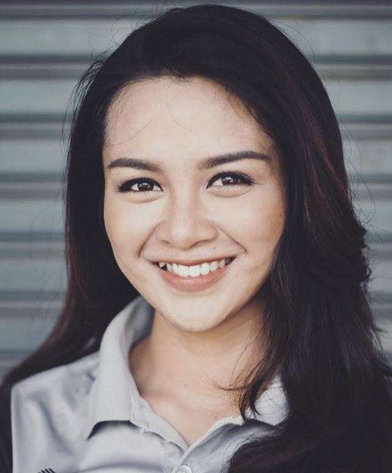Mirip Revalina, Intip Pesona Kecantikan Atlet Panahan