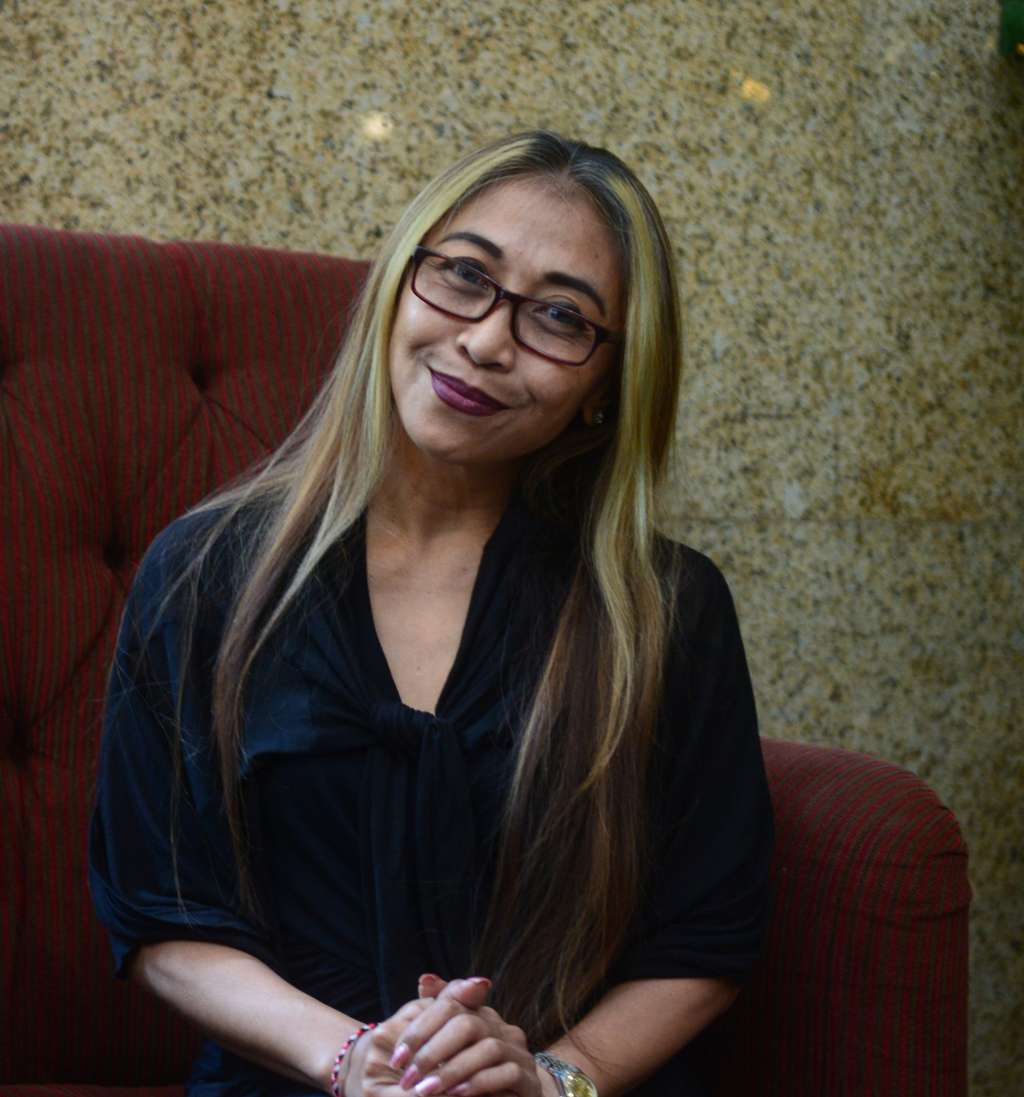 Tak Rela Dimadu, 4 Artis Cantik Ini Rela Melepas Sang Suami
