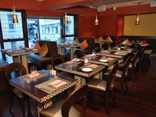 Lezatnya Makanan Halal di Spot Hits Kekinian Hong Kong