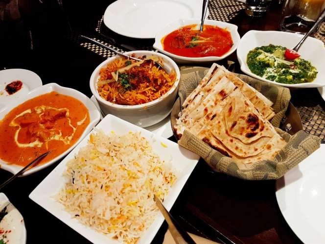 Lezatnya Makanan Halal di Spot Hits Kekinian Hong Kong