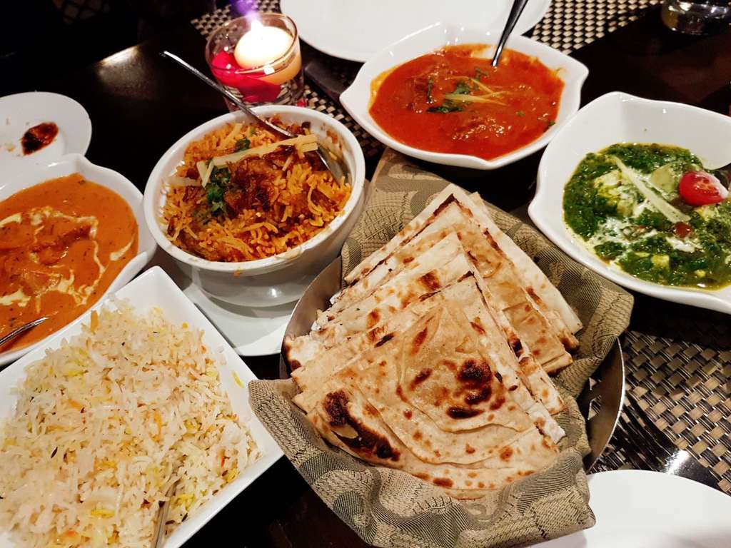 Lezatnya Makanan Halal di Spot Hits Kekinian Hong Kong
