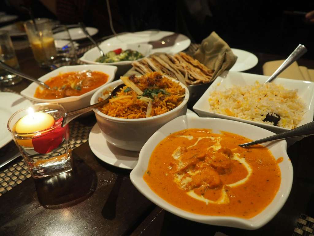 Lezatnya Makanan Halal di Spot Hits Kekinian Hong Kong