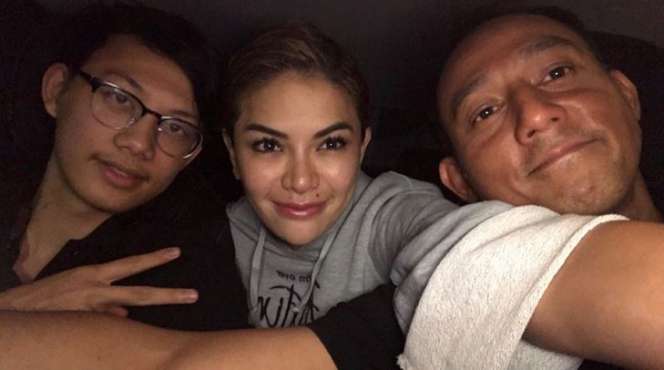 Tajir Melintir, Ini Deretan Bisnis Milik Suami Nikita Mirzani