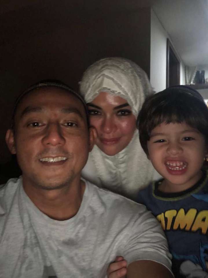 Tajir Melintir, Ini Deretan Bisnis Milik Suami Nikita Mirzani