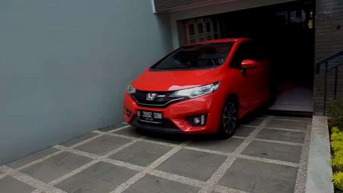 Harga Miliaran, Intip Isi Rumah Mendiang Olga Syahputra